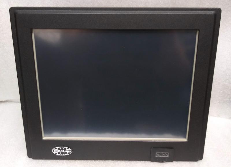 Maco Compact Breeze IIc | Garden City Plastics